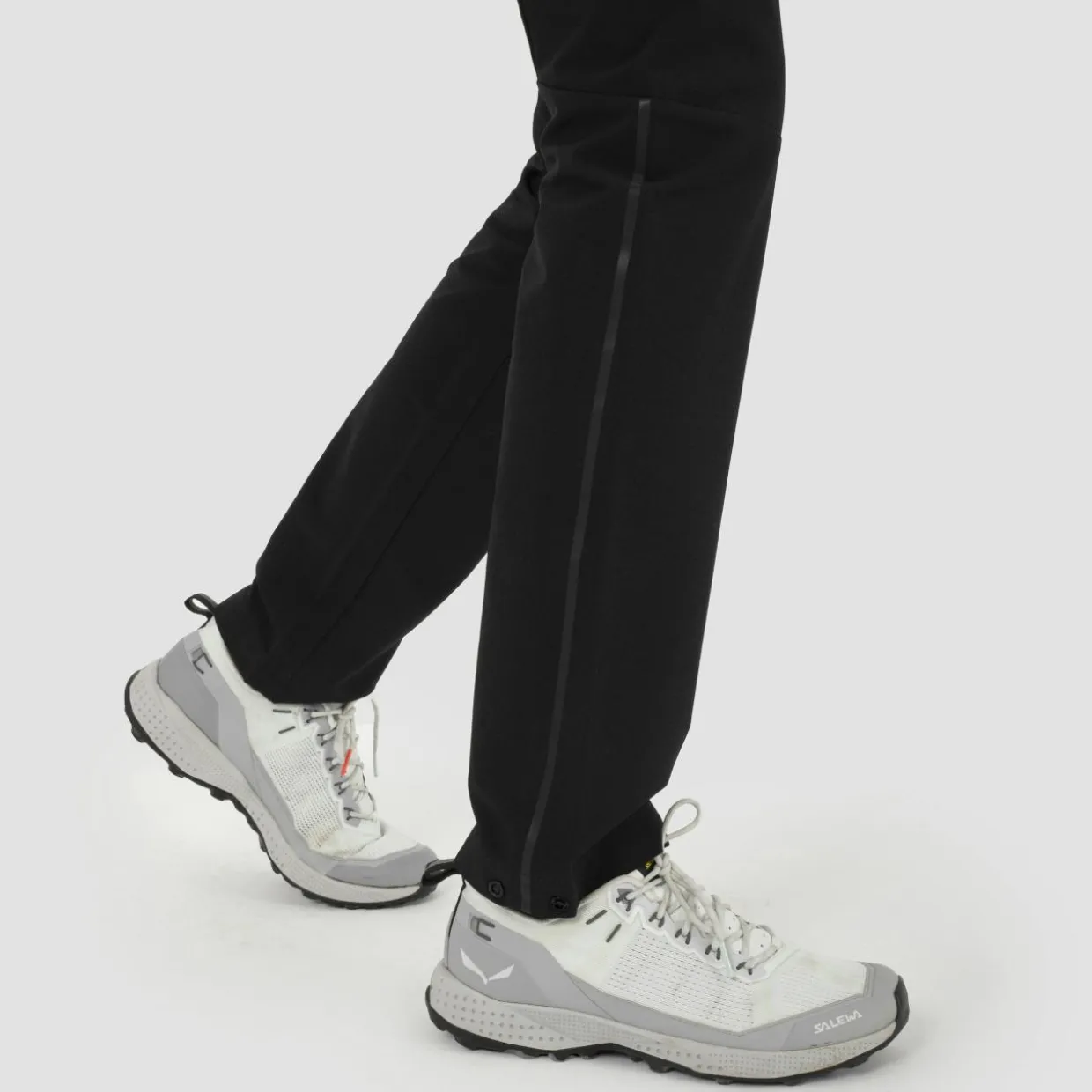 Pedroc 2 Durastretch Softshell Pantalone Donna