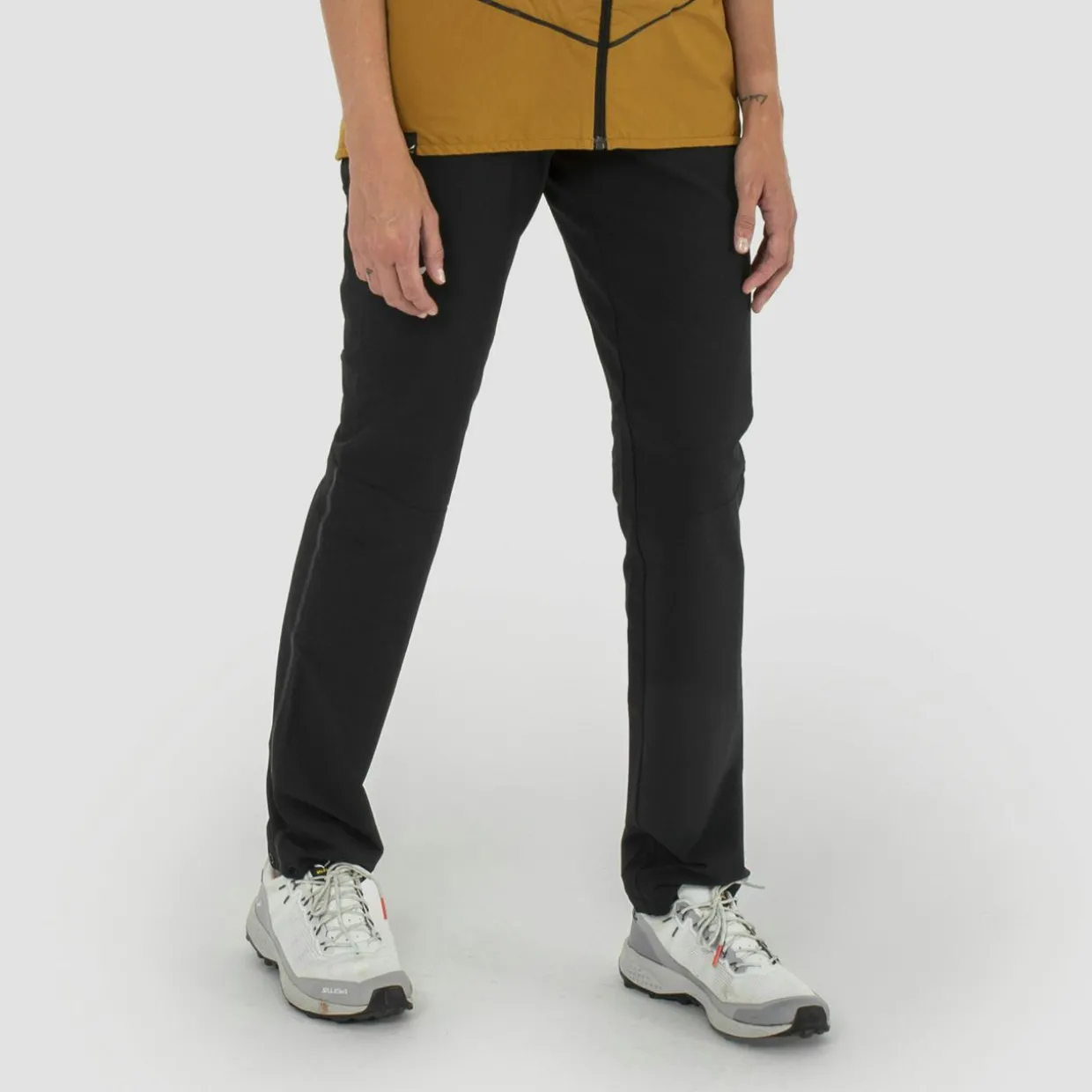 Pedroc 2 Durastretch Softshell Pantalone Donna