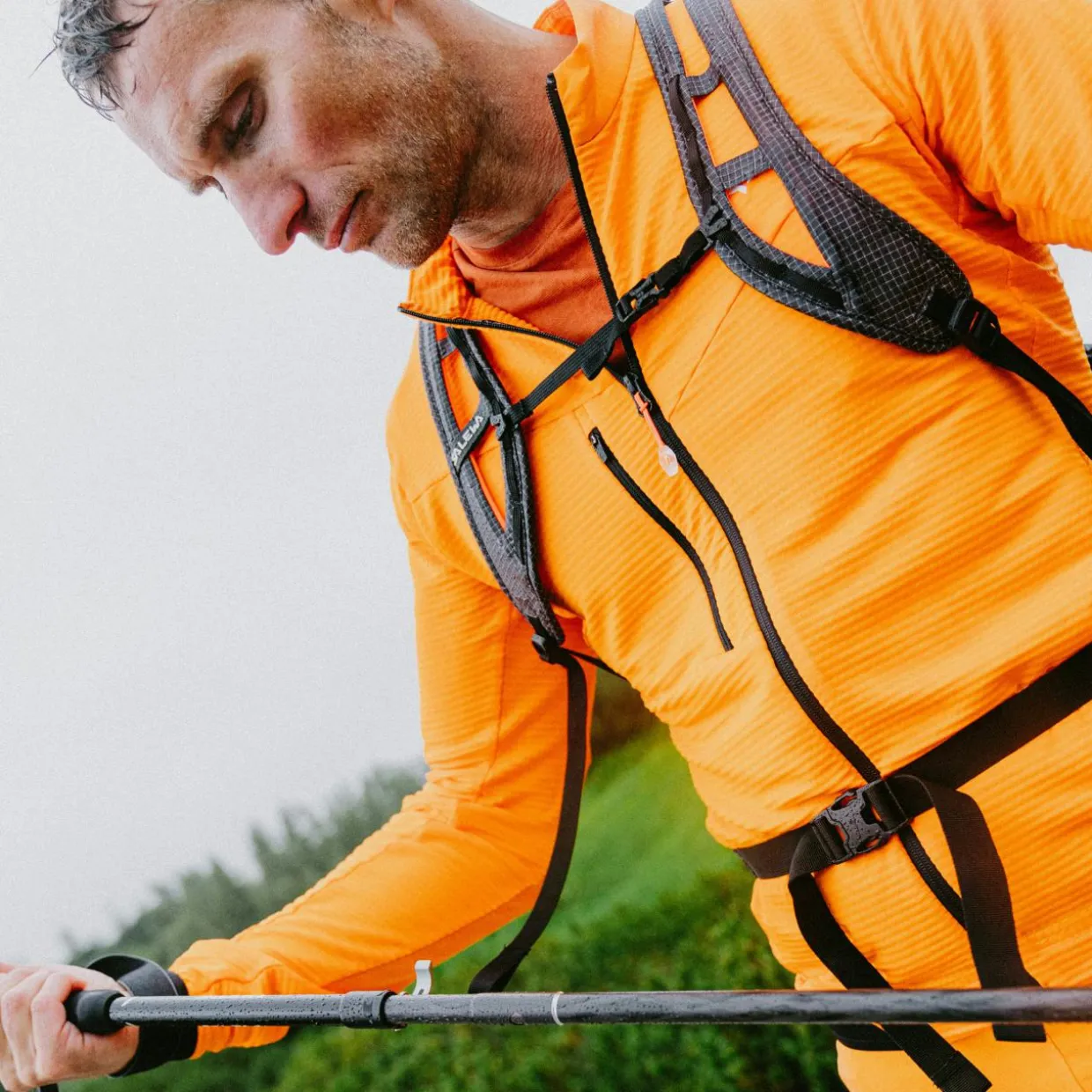 Pedroc 2 Polarlite Giacca Uomo