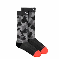 Pedroc Camo Merino Calze Donna