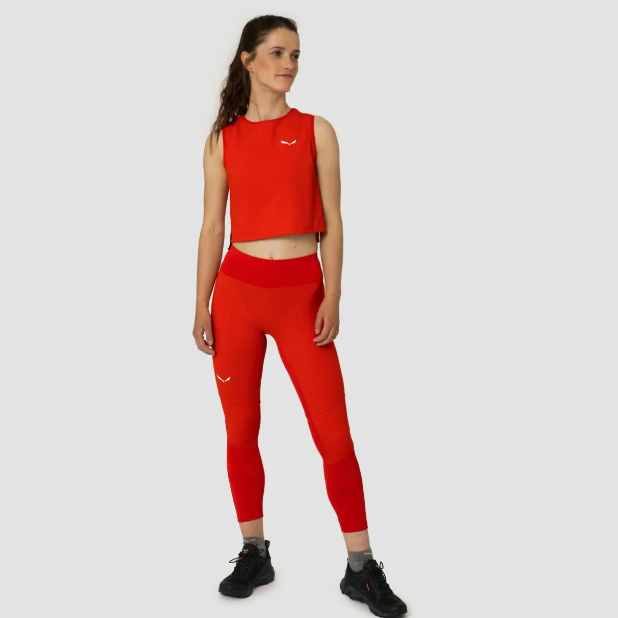 Pedroc Dry Responsive Canotta Donna