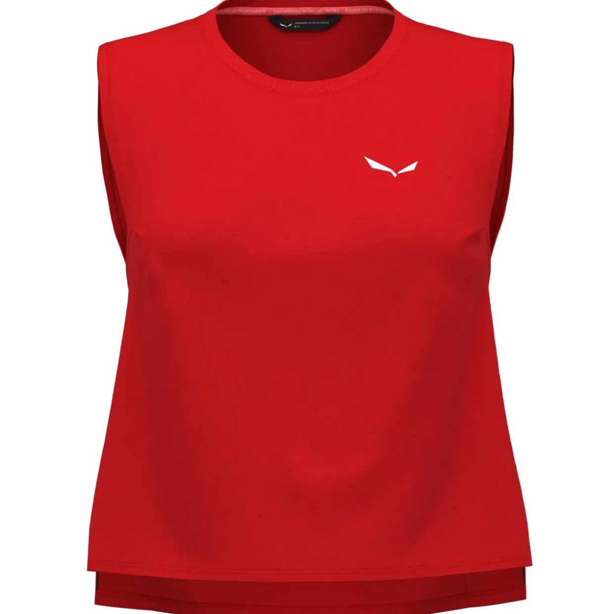 Pedroc Dry Responsive Canotta Donna