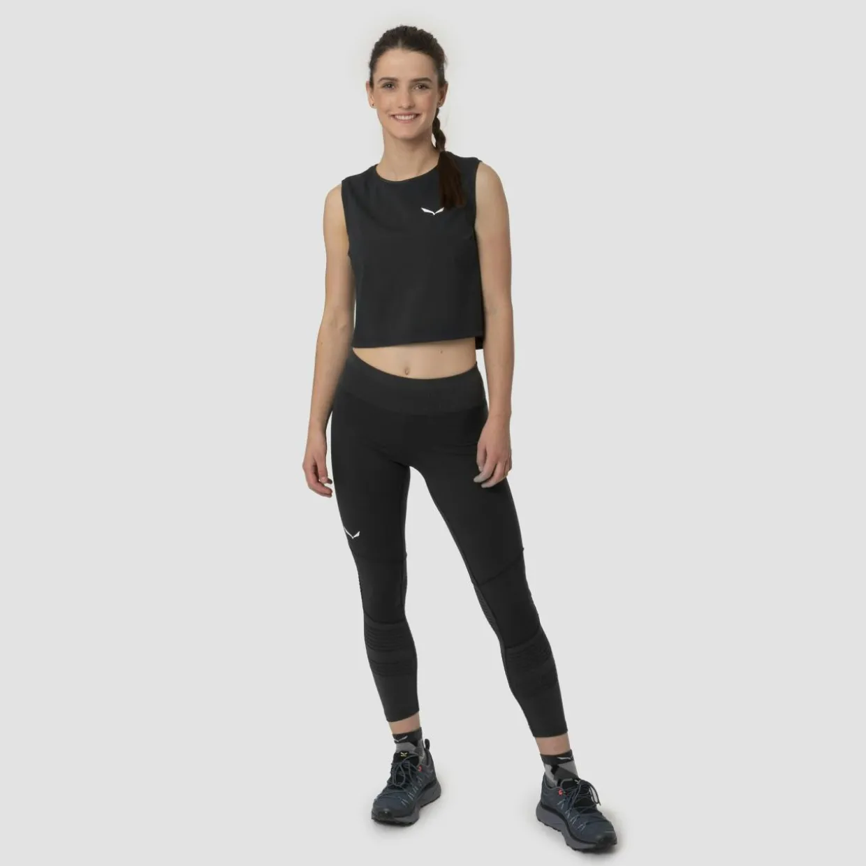 Pedroc Dry Responsive Canotta Donna