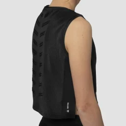 Pedroc Dry Responsive Canotta Donna