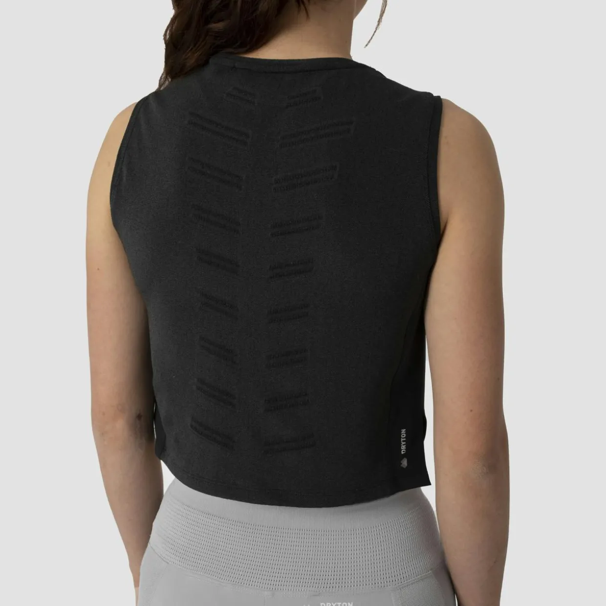 Pedroc Dry Responsive Canotta Donna
