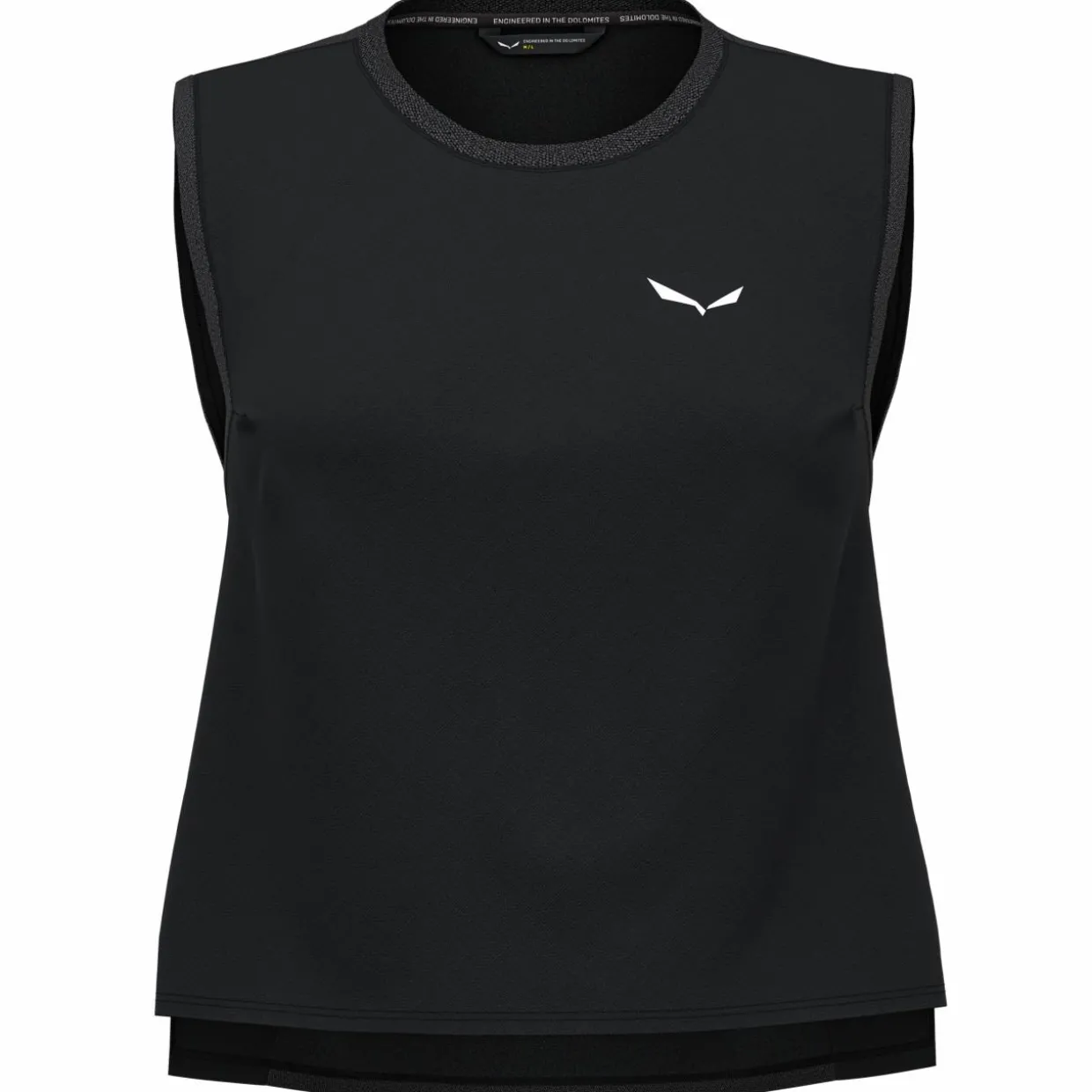 Pedroc Dry Responsive Canotta Donna