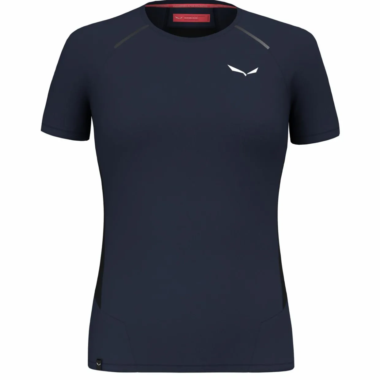 Pedroc Dry'Ton Hybrid Maglietta Donna