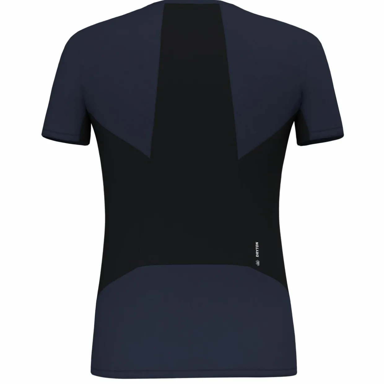 Pedroc Dry'Ton Hybrid Maglietta Donna