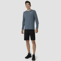 Pedroc Dry’Ton Maglia Maniche Lunghe Uomo