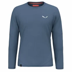 Pedroc Dry’Ton Maglia Maniche Lunghe Uomo