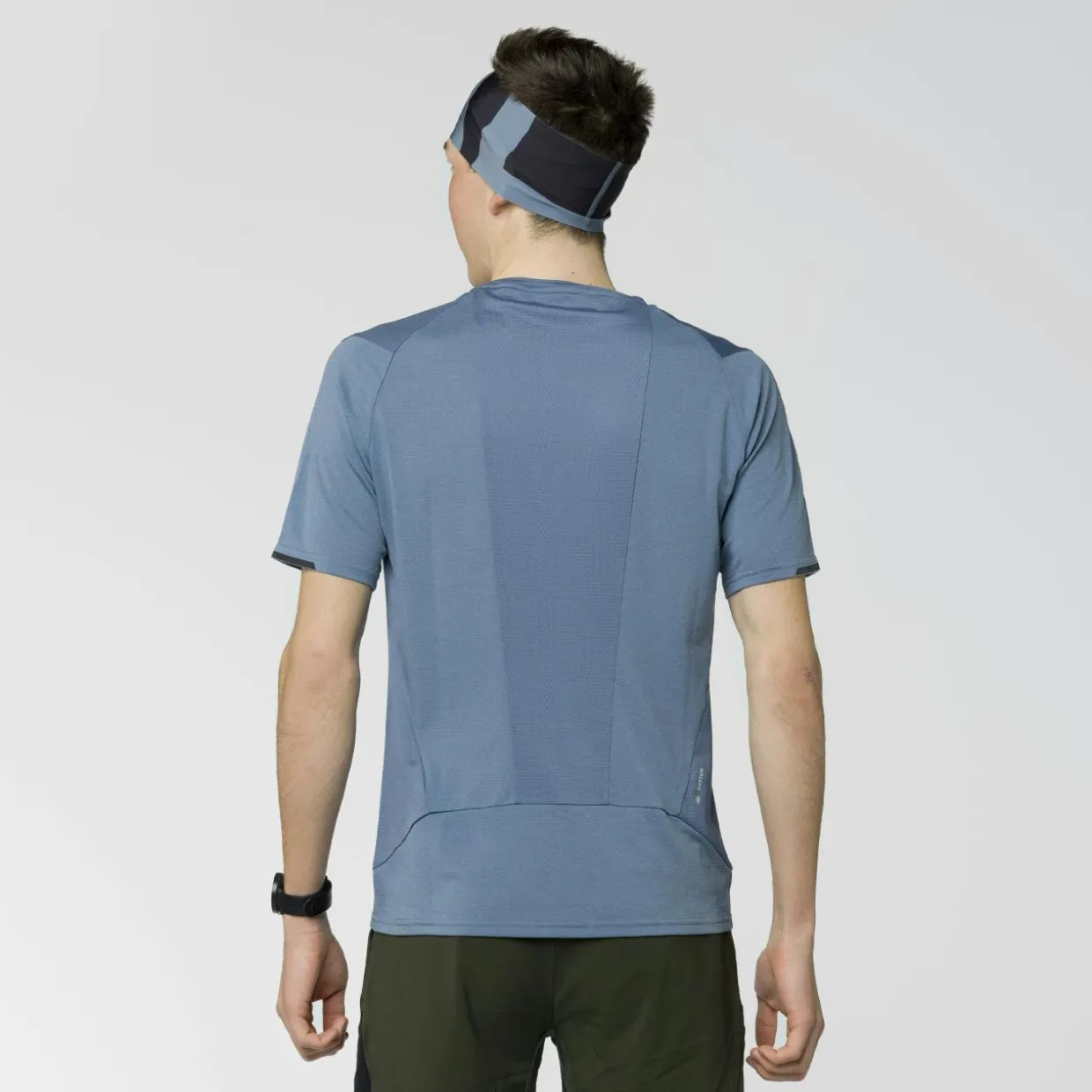 Pedroc Dry'Ton Maglietta Mesh Uomo