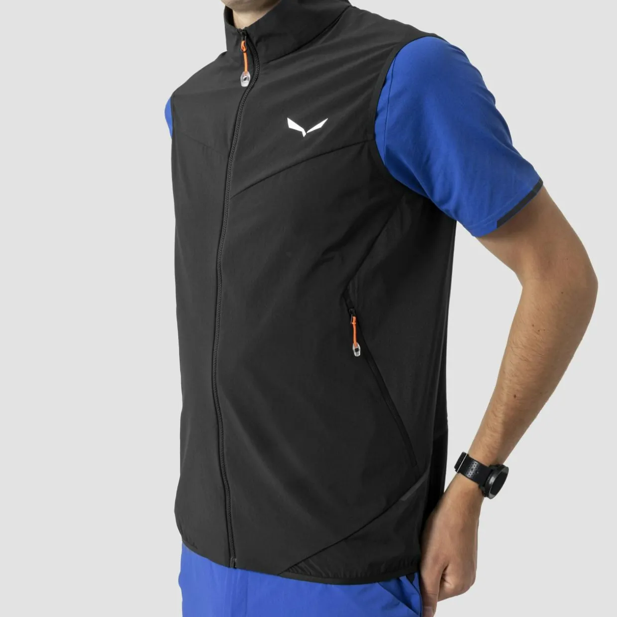 Pedroc Durastretch Gilet Light Uomo