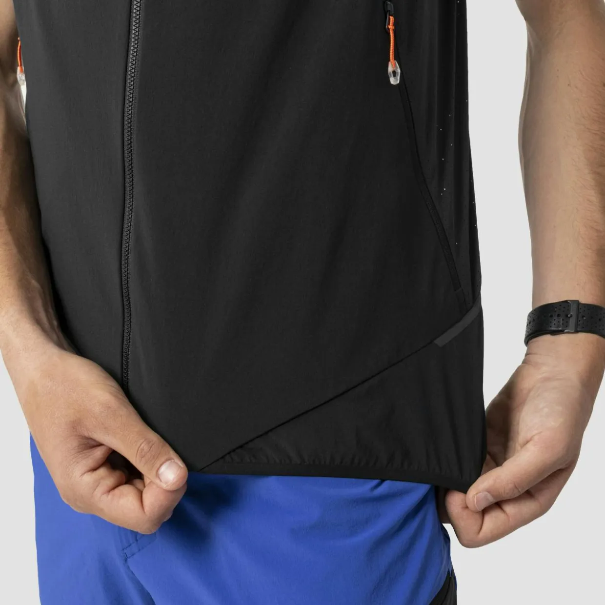 Pedroc Durastretch Gilet Light Uomo