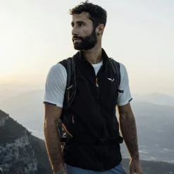 Pedroc Durastretch Gilet Light Uomo