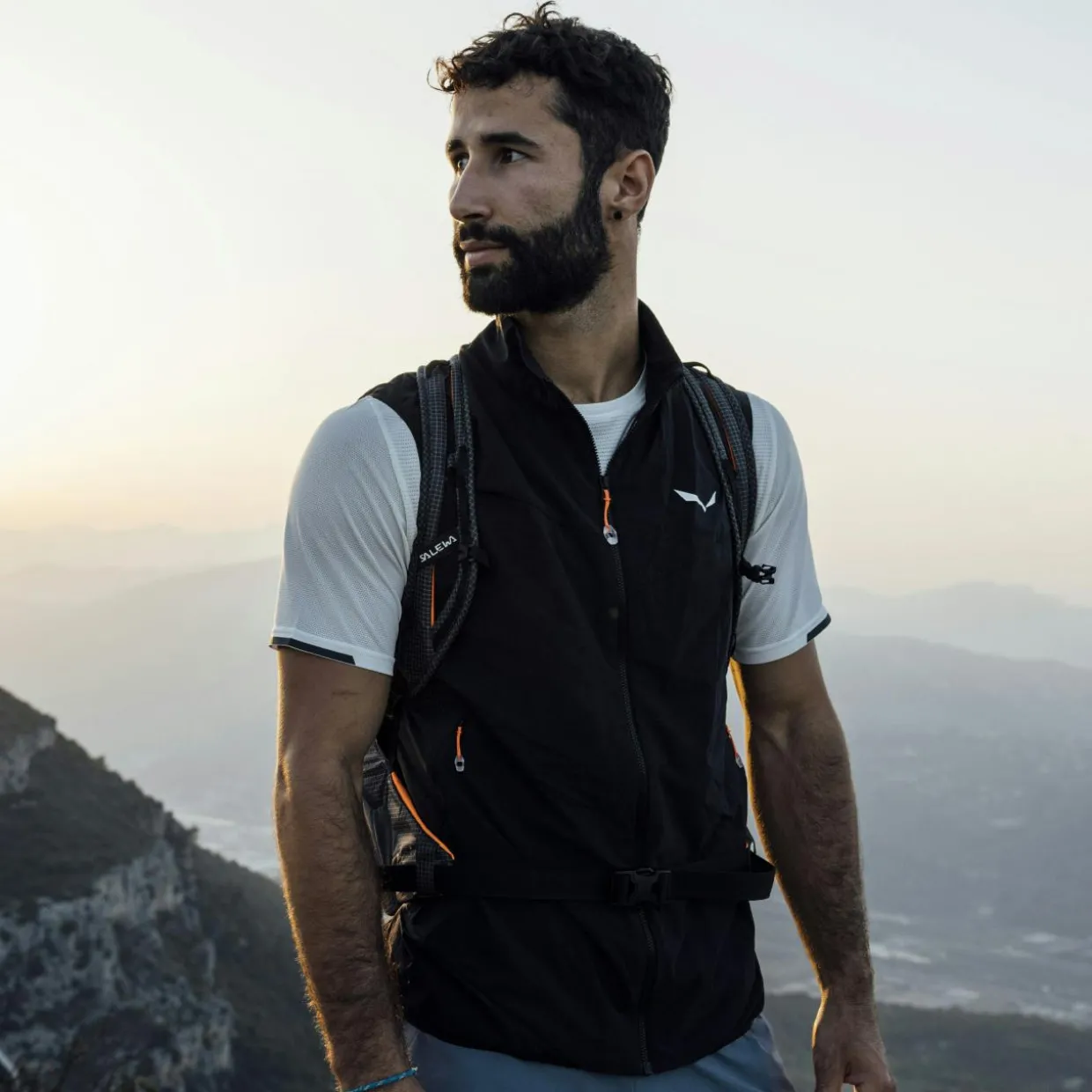 Pedroc Durastretch Gilet Light Uomo