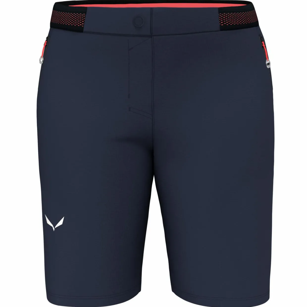 Pedroc Durastretch Pantaloncini Donna