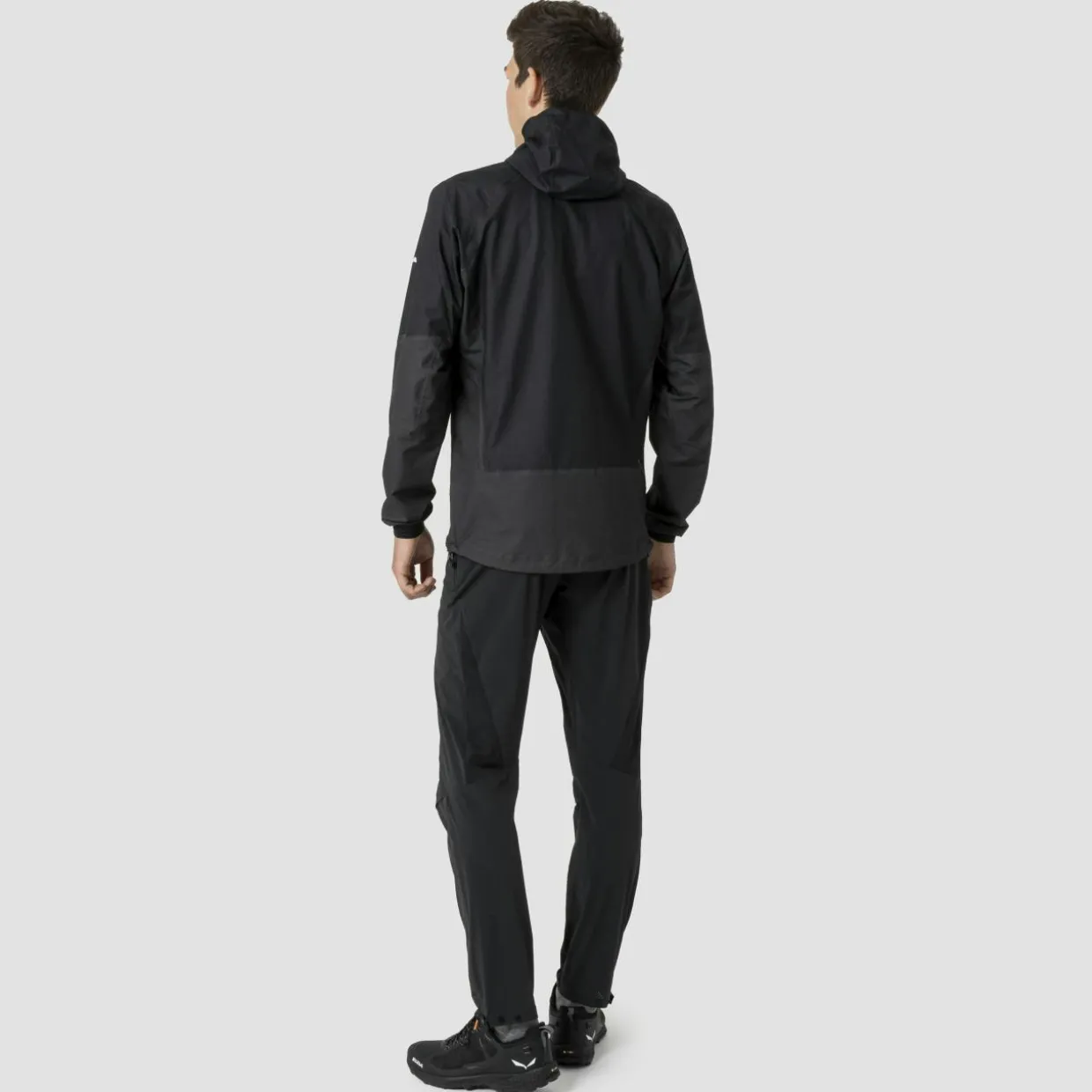 Pedroc 2.5L Powertex Giacca Light Uomo