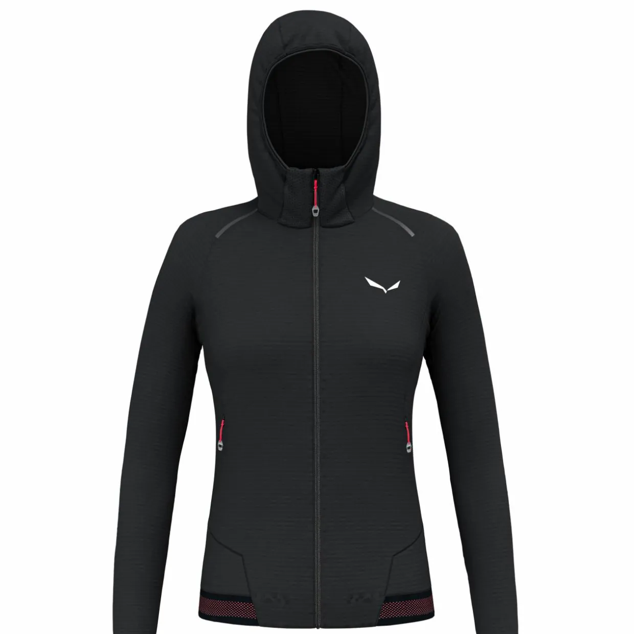 Pedroc Polarlite Giacca con Cappuccio Donna