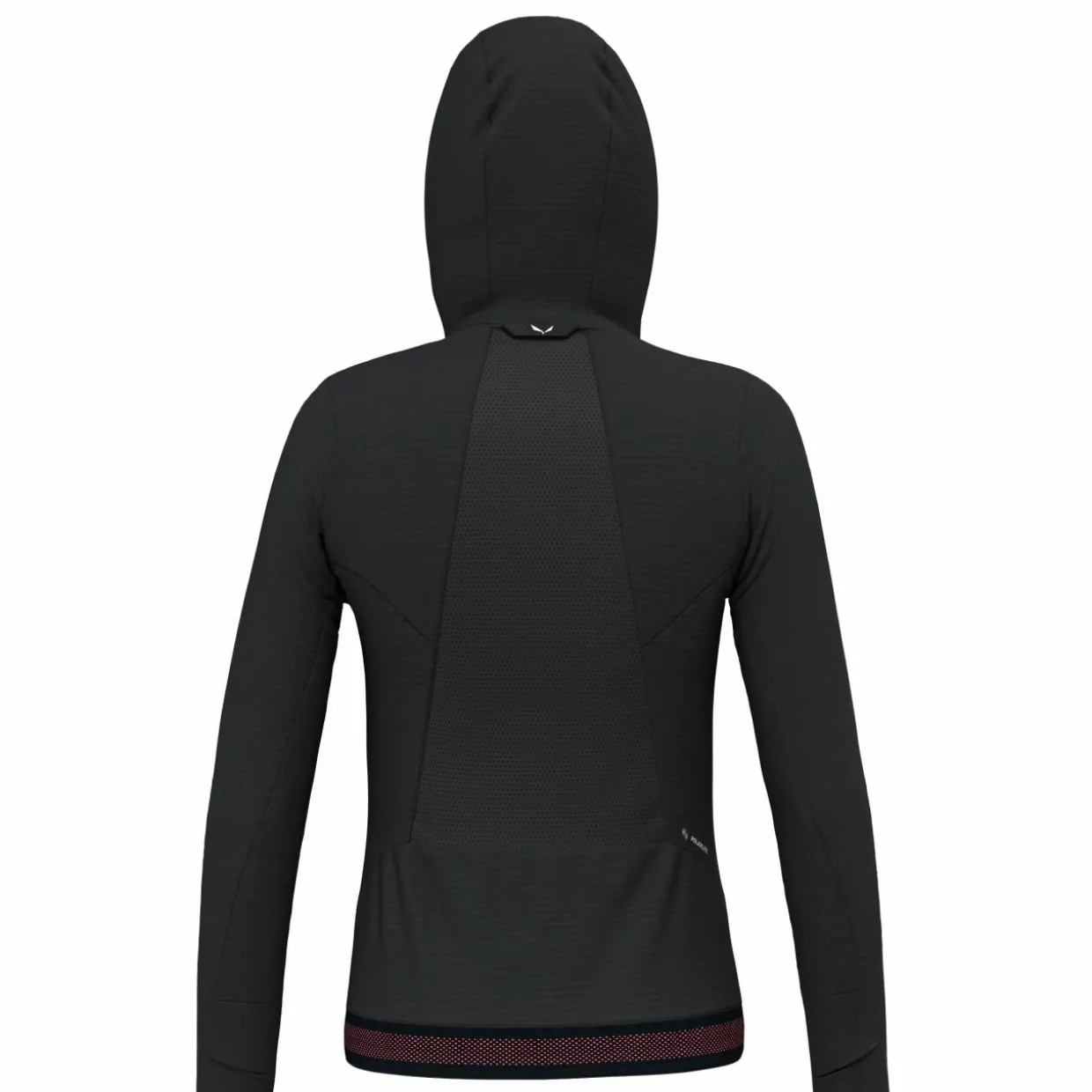 Pedroc Polarlite Giacca con Cappuccio Donna
