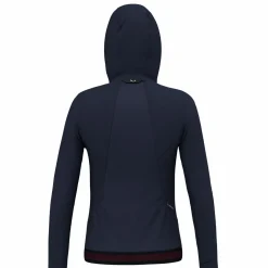 Pedroc Polarlite Giacca con Cappuccio Donna