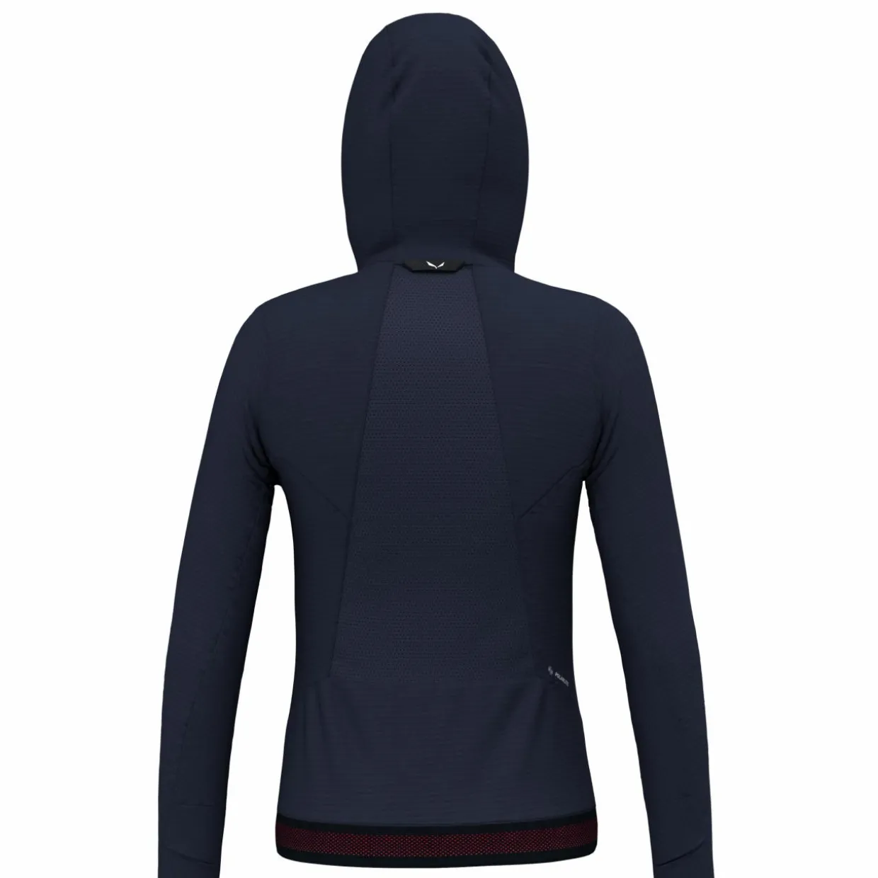 Pedroc Polarlite Giacca con Cappuccio Donna