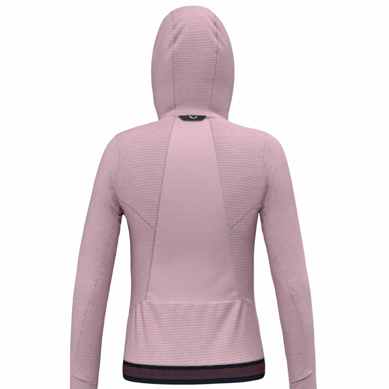 Pedroc Polarlite Giacca con Cappuccio Donna