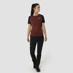 Pedroc Polartec® Delta® T-Shirt Donna