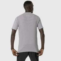 Pedroc Pro Dry'Ton Maglietta Mezza Zip Uomo