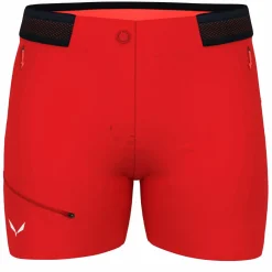 Pedroc Pro Durastretch Pantaloncini Cargo Donna