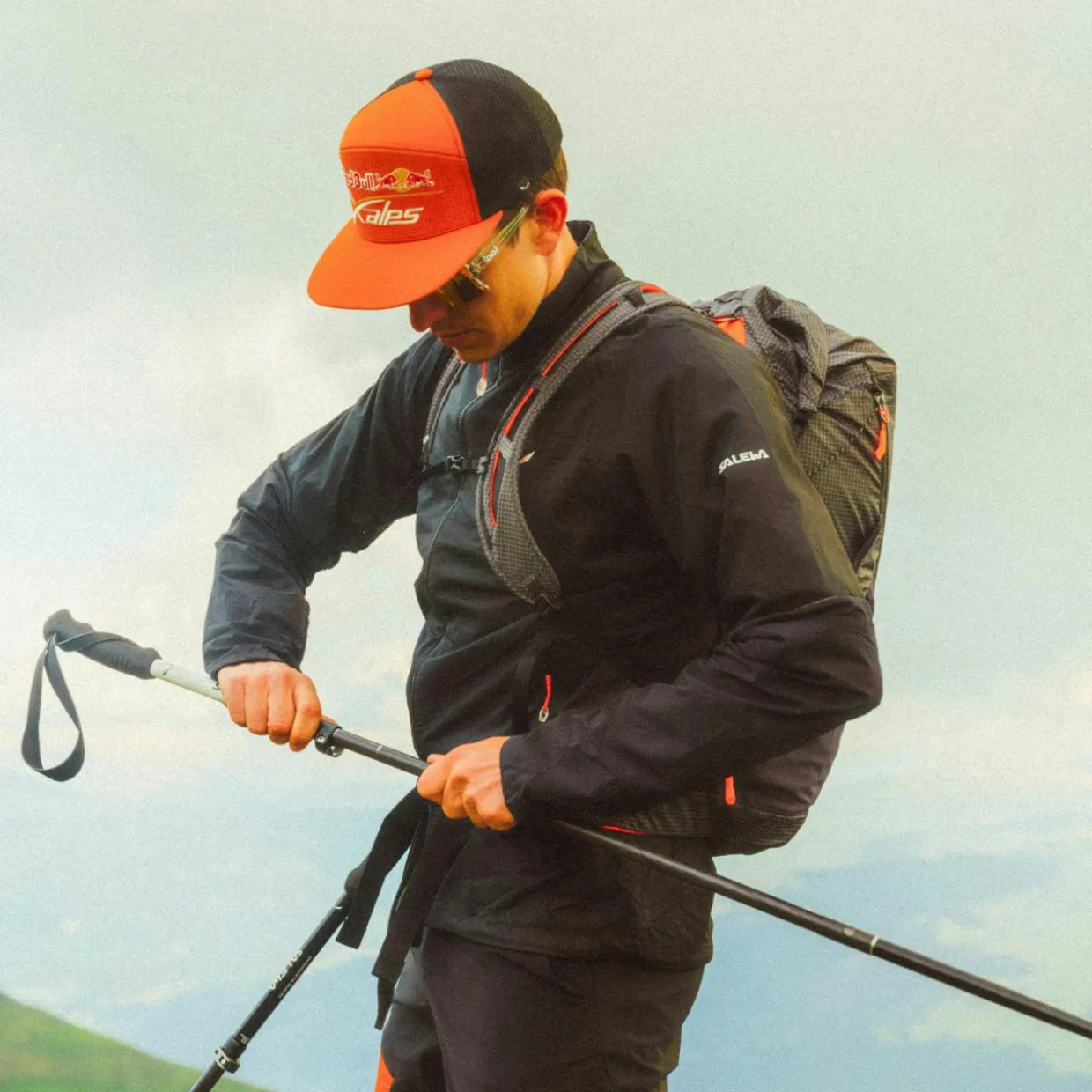 Pedroc Pro Polartec Alpha Giacca Uomo