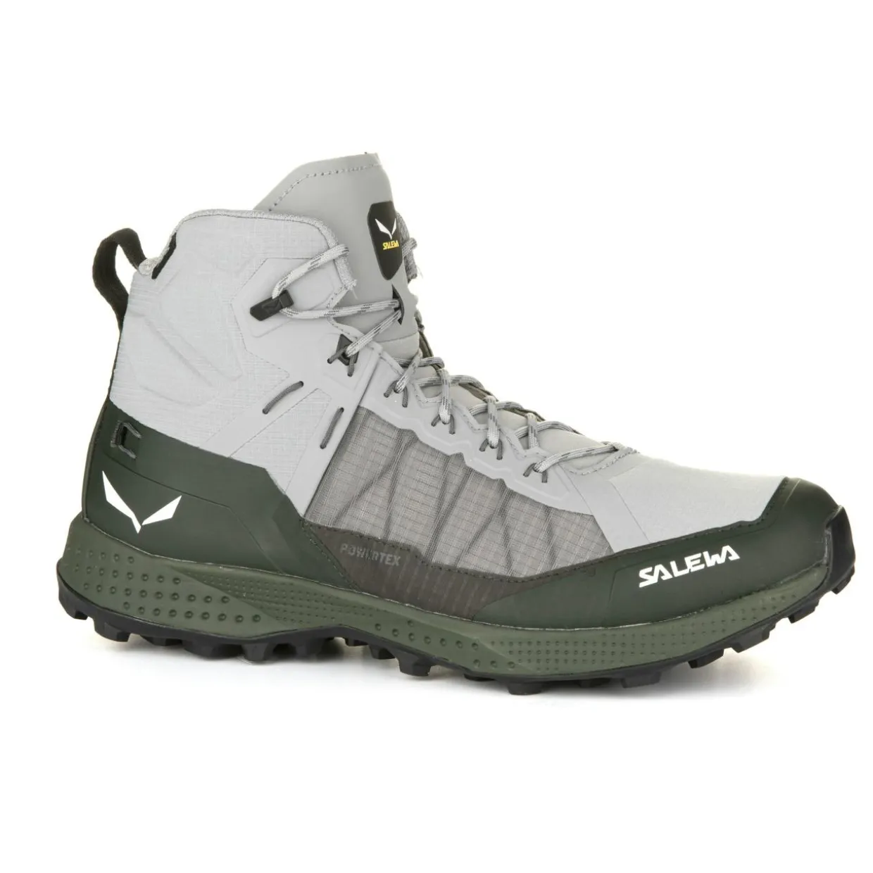 Pedroc Pro Powertex Scarpone Mid Uomo