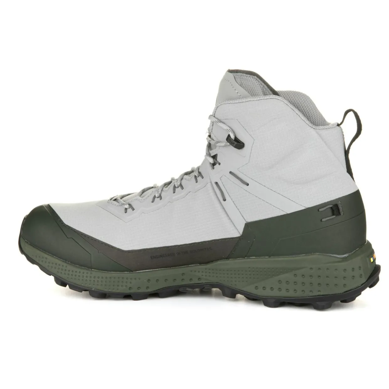 Pedroc Pro Powertex Scarpone Mid Uomo