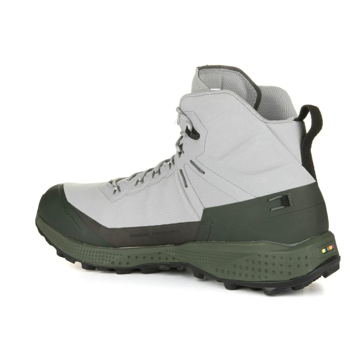 Pedroc Pro Powertex Scarpone Mid Uomo