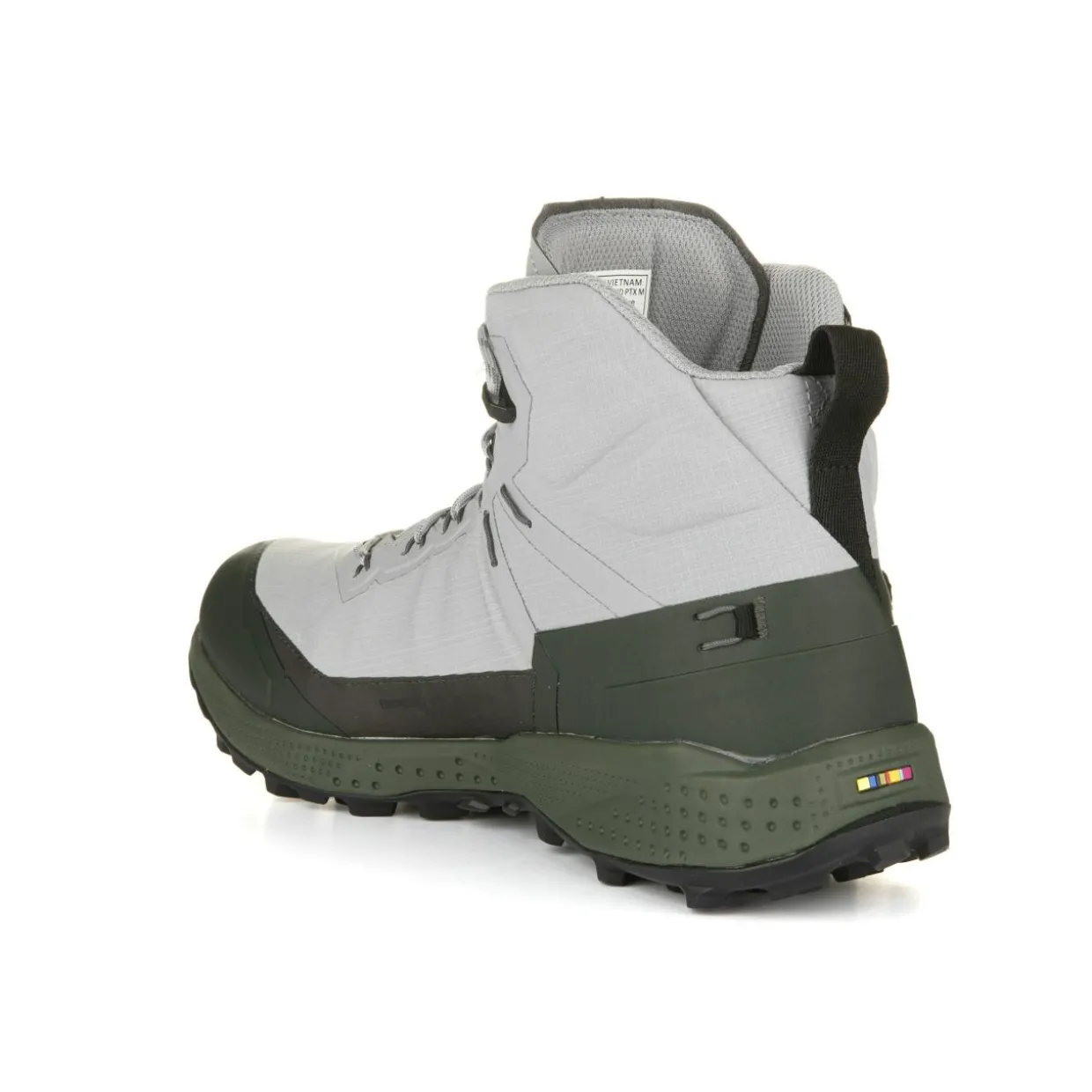 Pedroc Pro Powertex Scarpone Mid Uomo
