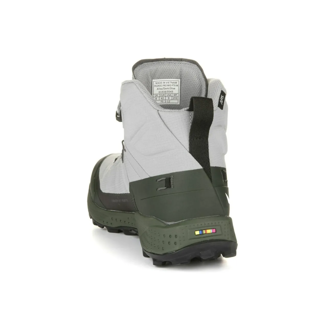 Pedroc Pro Powertex Scarpone Mid Uomo
