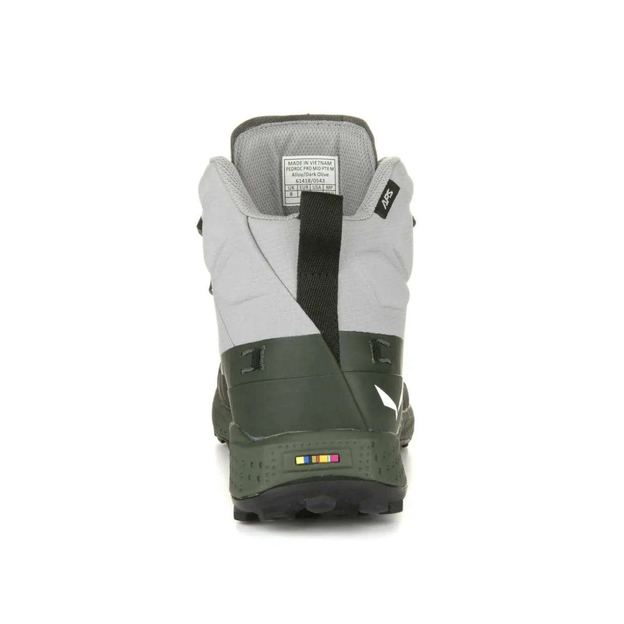 Pedroc Pro Powertex Scarpone Mid Uomo