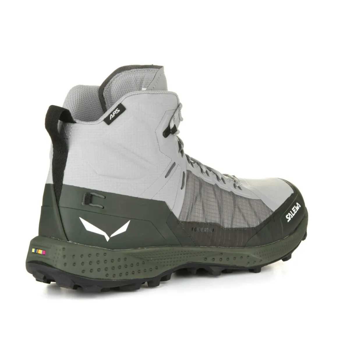 Pedroc Pro Powertex Scarpone Mid Uomo