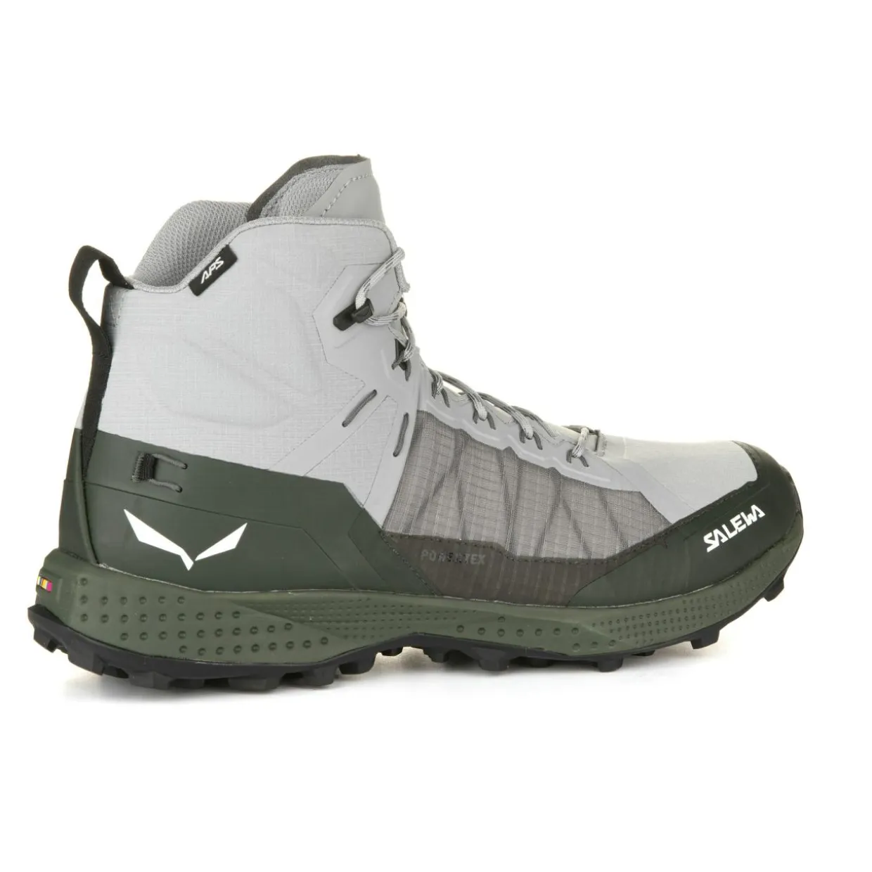 Pedroc Pro Powertex Scarpone Mid Uomo