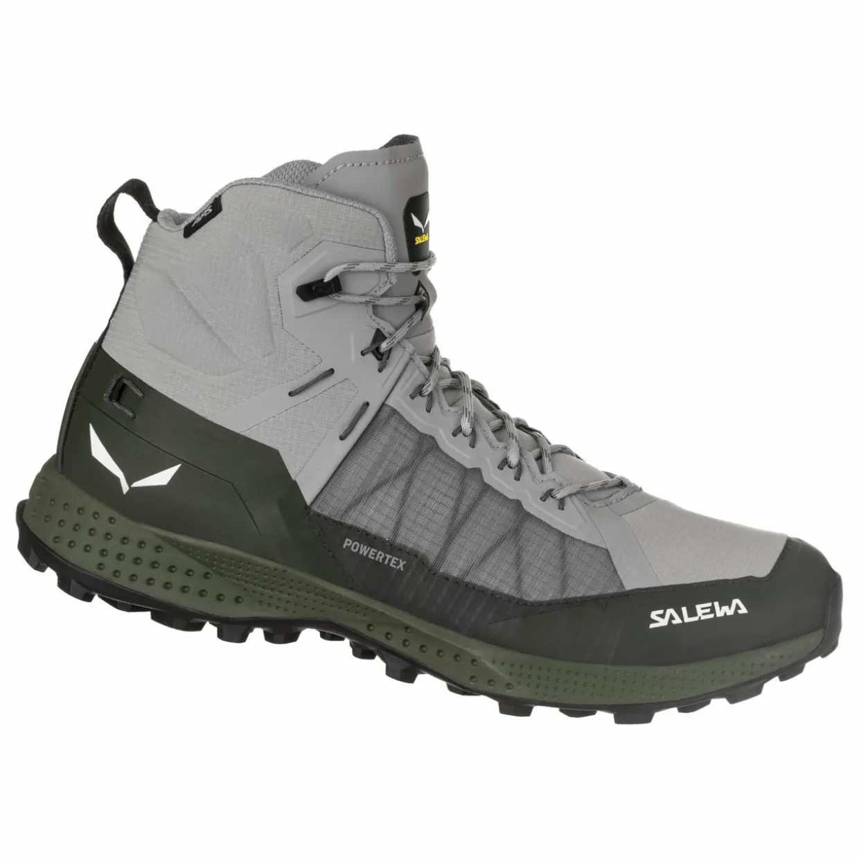 Pedroc Pro Powertex Scarpone Mid Uomo