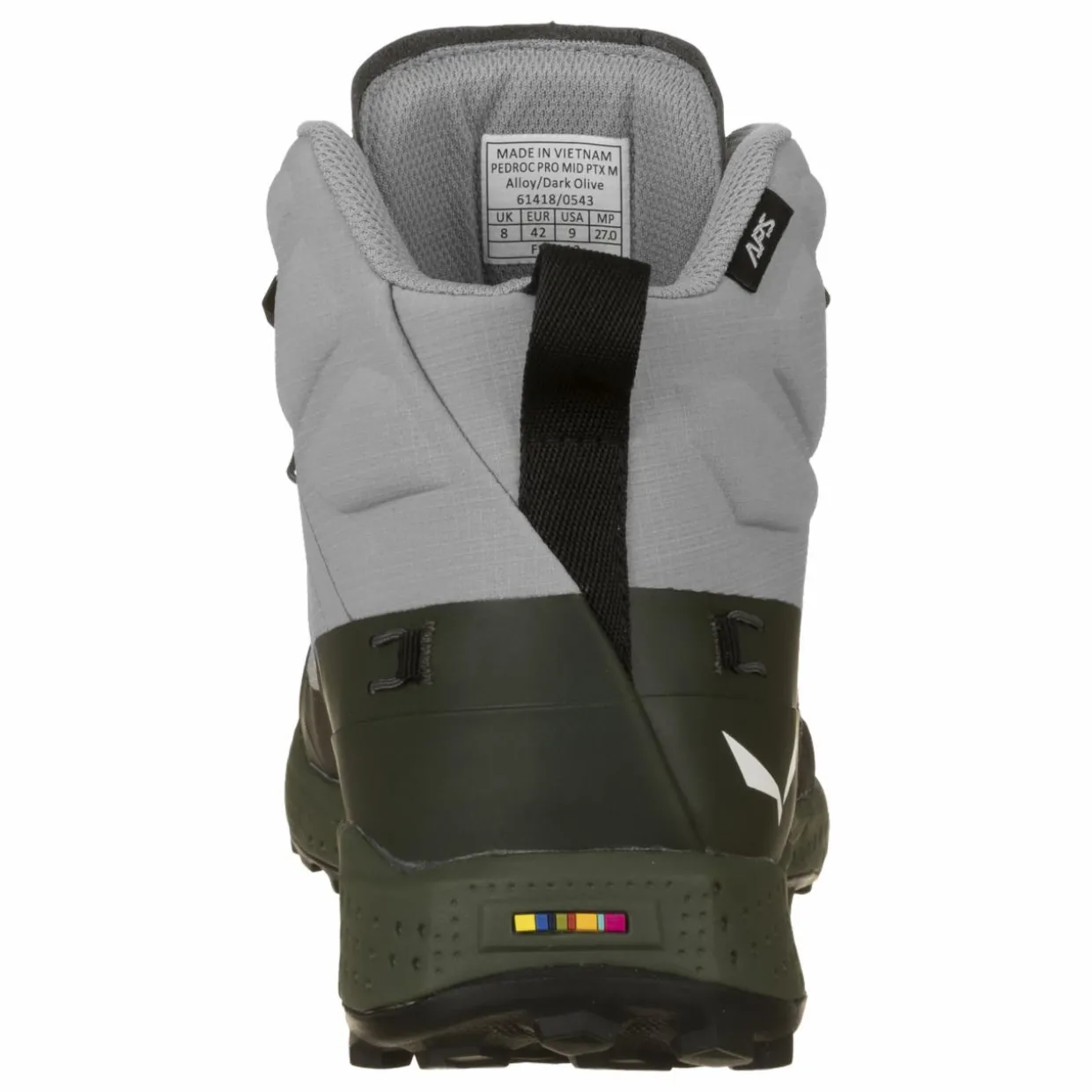 Pedroc Pro Powertex Scarpone Mid Uomo