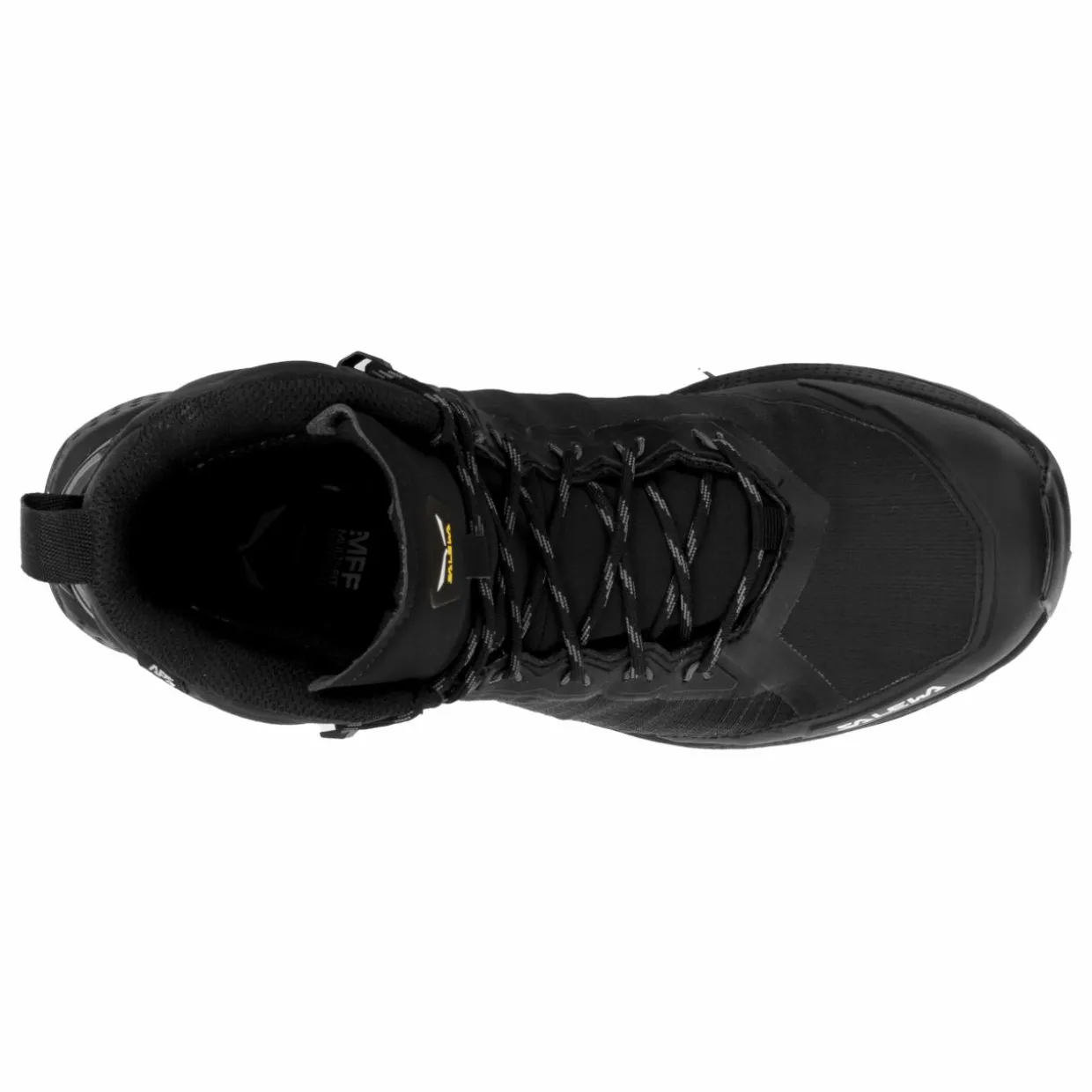 Pedroc Pro Powertex Scarpone Mid Donna