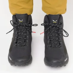 Pedroc Pro Powertex Scarpone Mid Donna