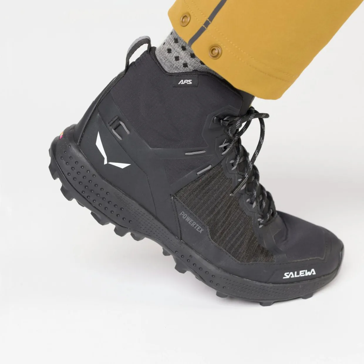 Pedroc Pro Powertex Scarpone Mid Uomo