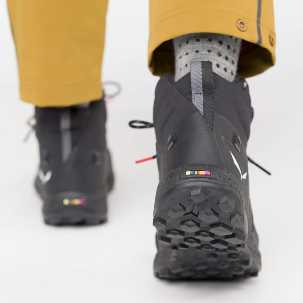 Pedroc Pro Powertex Scarpone Mid Uomo