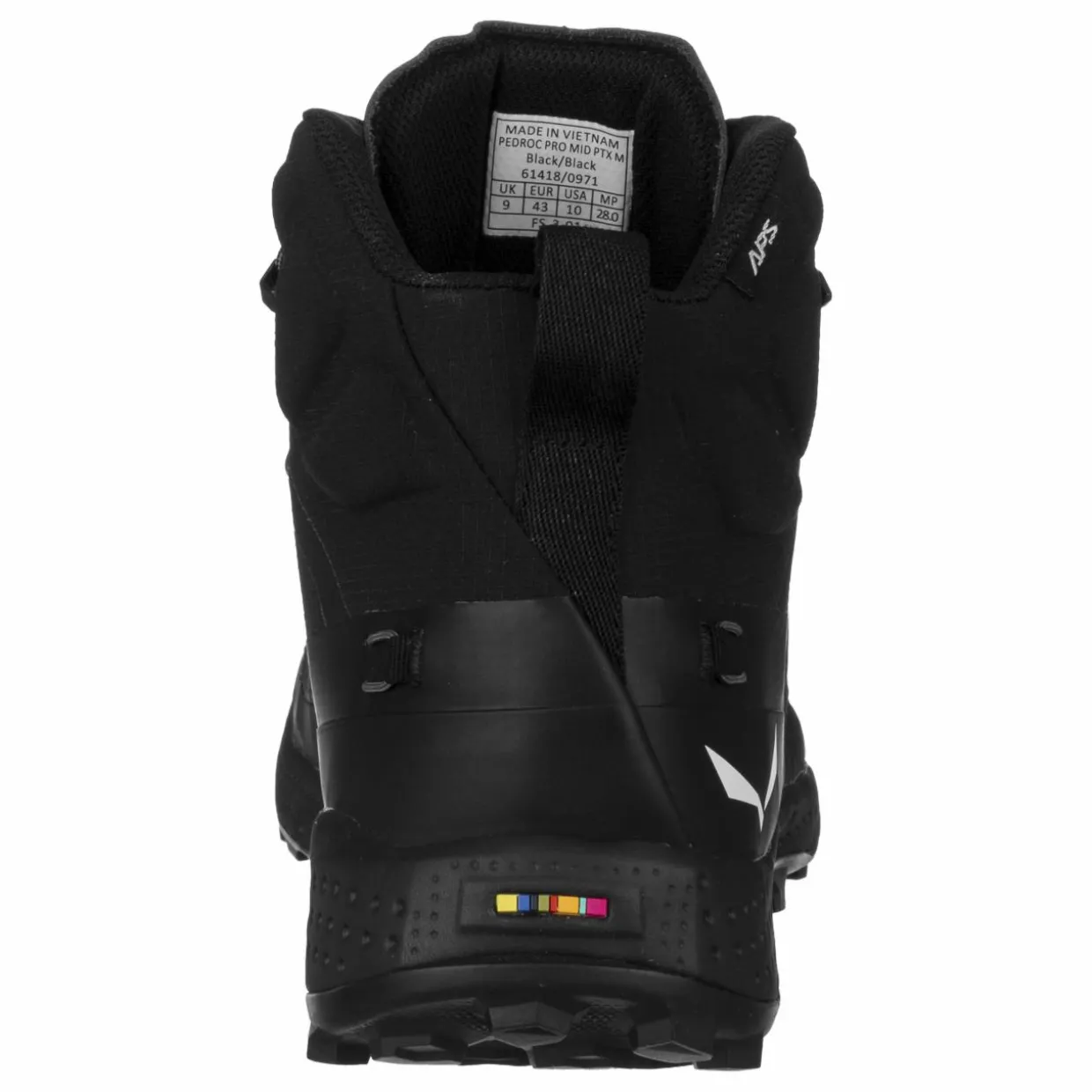 Pedroc Pro Powertex Scarpone Mid Uomo