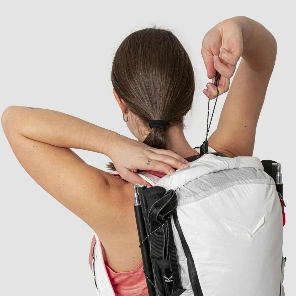 Pedroc Pro Zaino 20L Donna