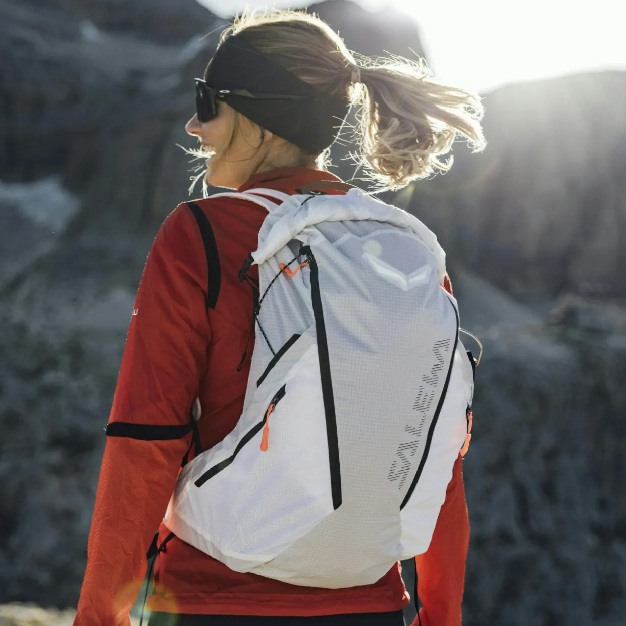 Pedroc Pro Zaino 20L Donna