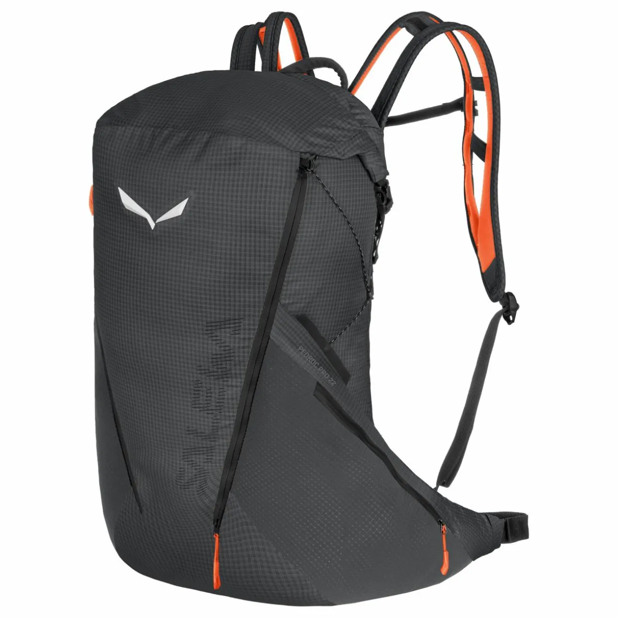 Pedroc Pro Zaino 22L Uomo