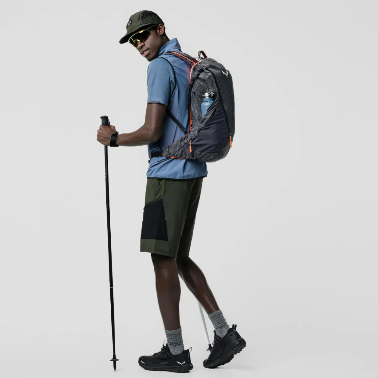 Pedroc Pro Zaino 22L Uomo