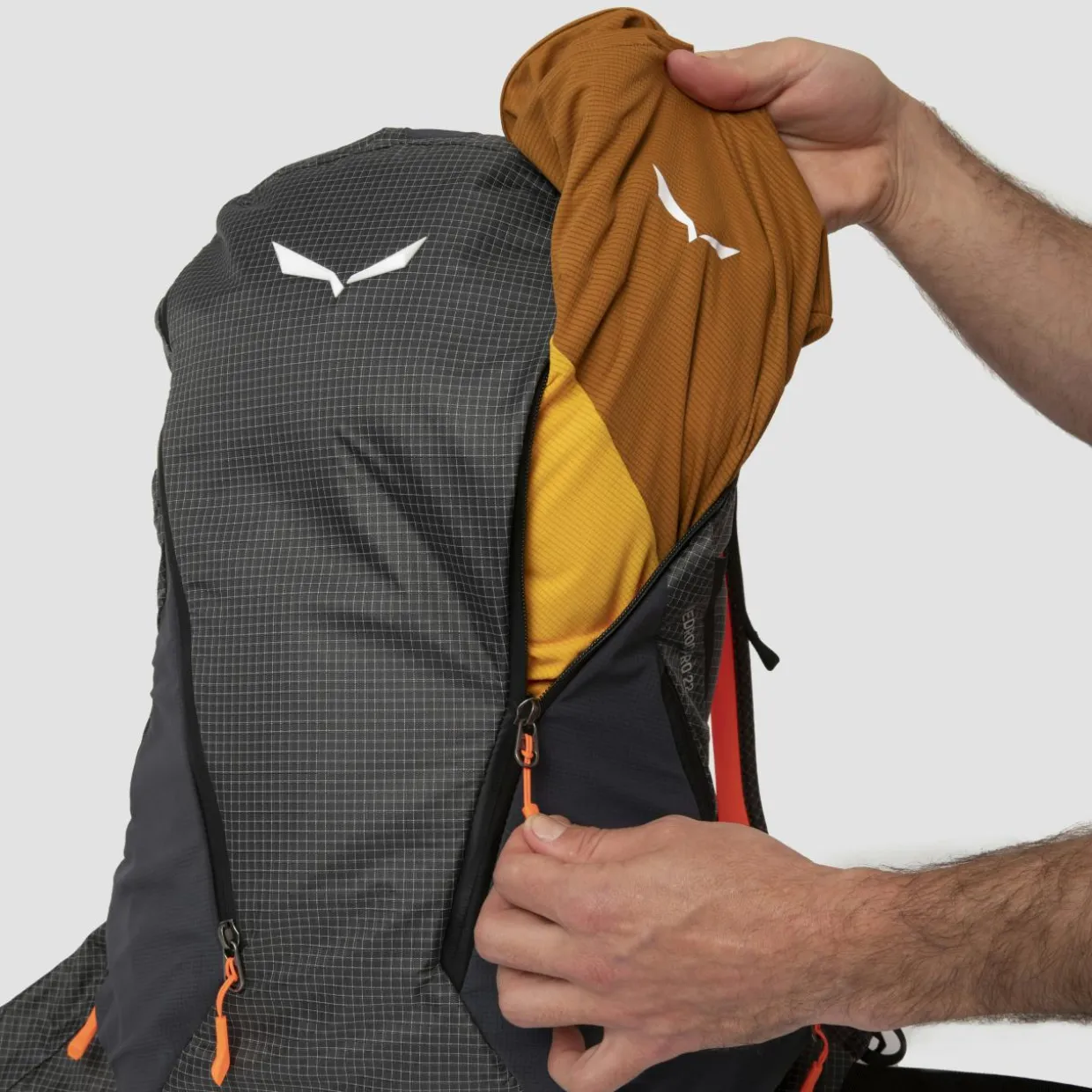 Pedroc Pro Zaino 22L Uomo